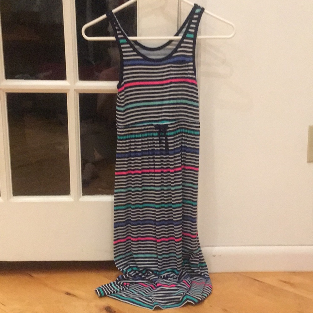 Girls Summer Dress